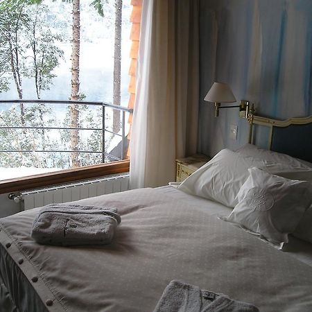 Patagonia Paraiso - Hotel Boutique On Lake Beach Villa La Angostura Bagian luar foto