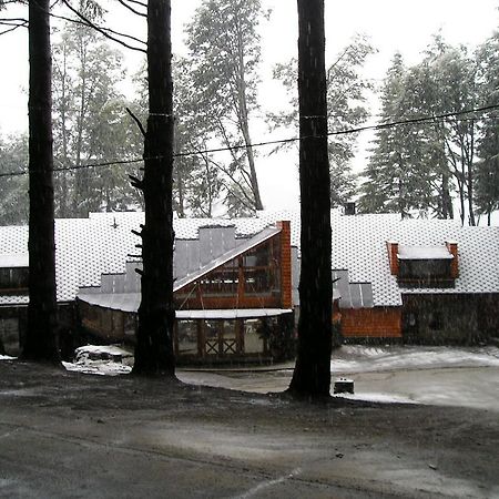 Patagonia Paraiso - Hotel Boutique On Lake Beach Villa La Angostura Bagian luar foto