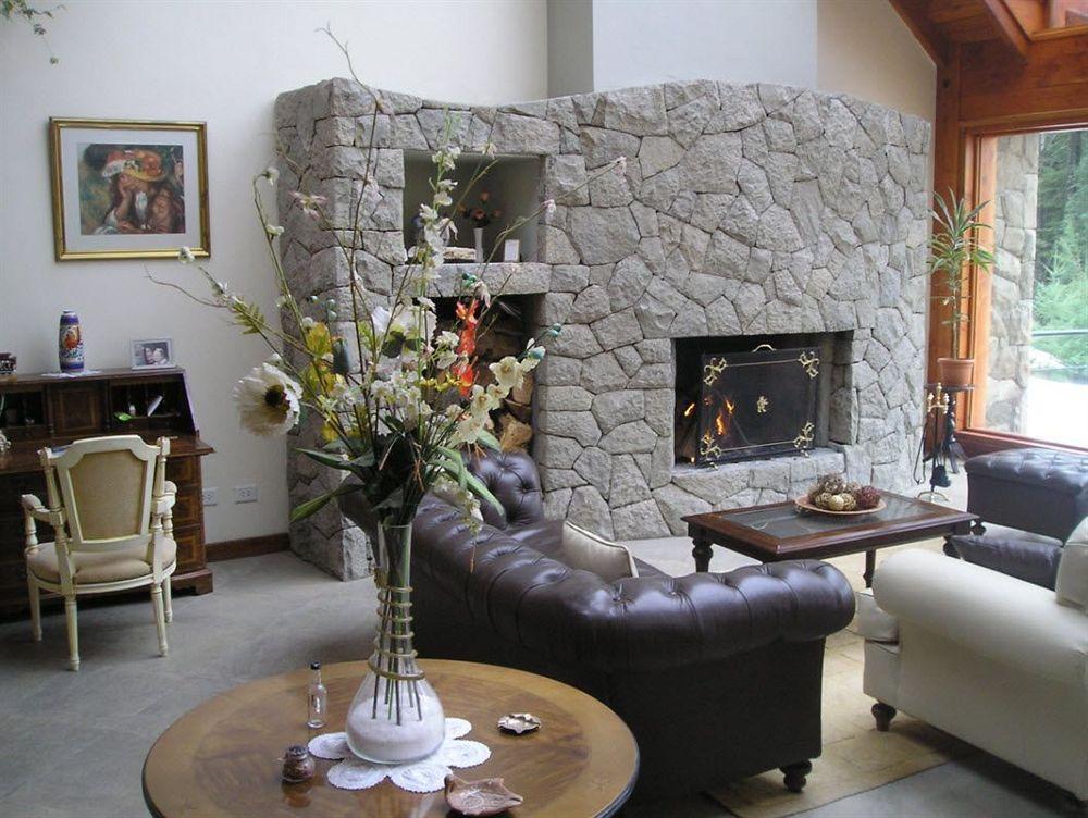 Patagonia Paraiso - Hotel Boutique On Lake Beach Villa La Angostura Bagian luar foto
