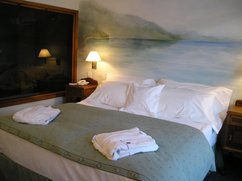 Patagonia Paraiso - Hotel Boutique On Lake Beach Villa La Angostura Bagian luar foto